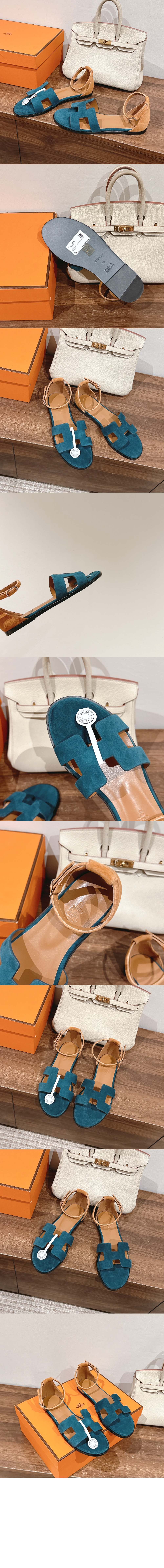 샌들 > Sandals - 샌들