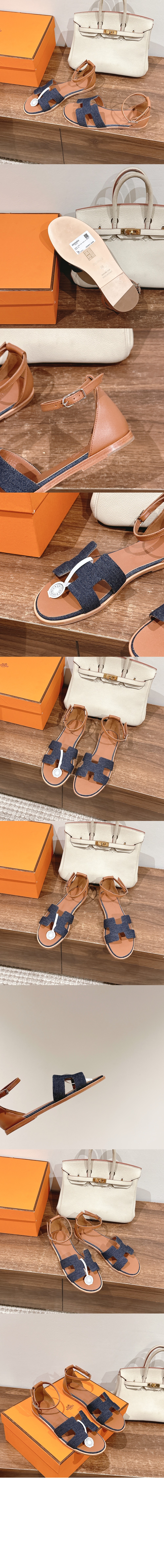 샌들 > Sandals - 샌들