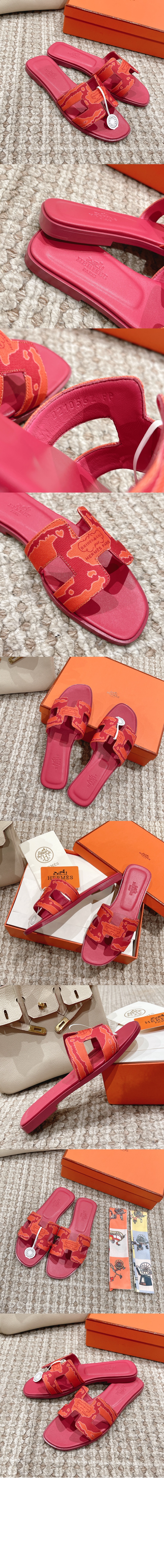 오란 샌들 > Oran - 오란