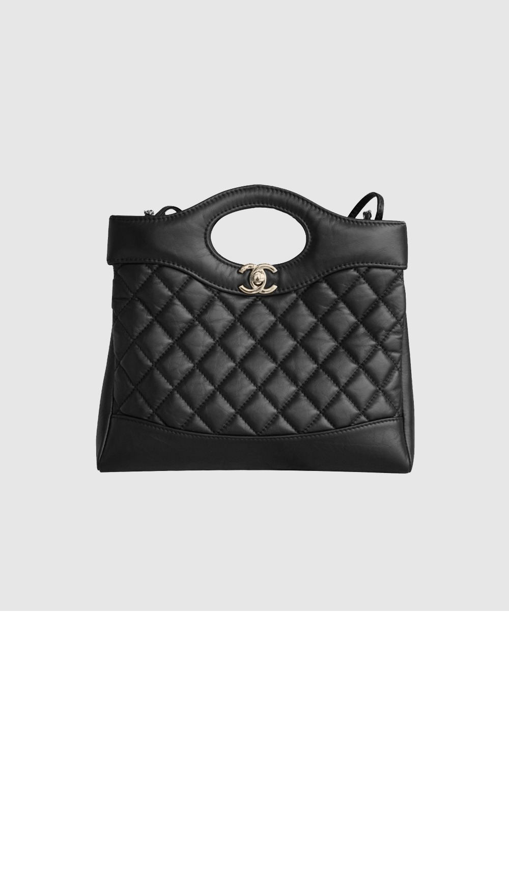 31 쇼핑백 스몰 AS4133 > 31 Bag - 31 백