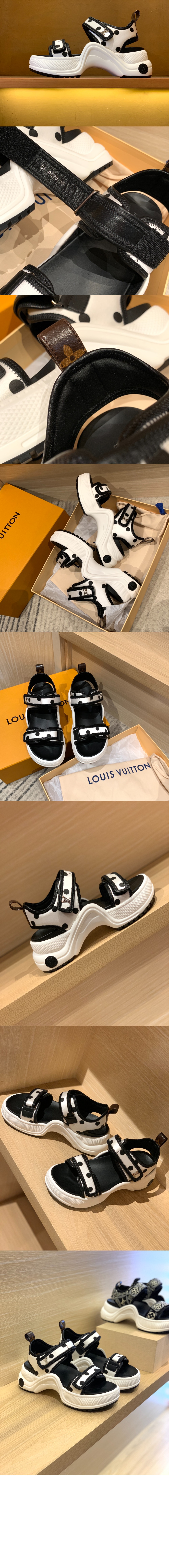 샌들 1AA0PH > Archlight - 아치라이트