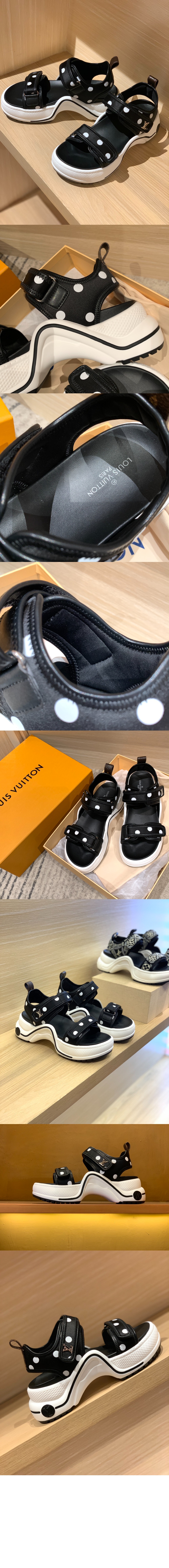 샌들 1AA0PX > Archlight - 아치라이트