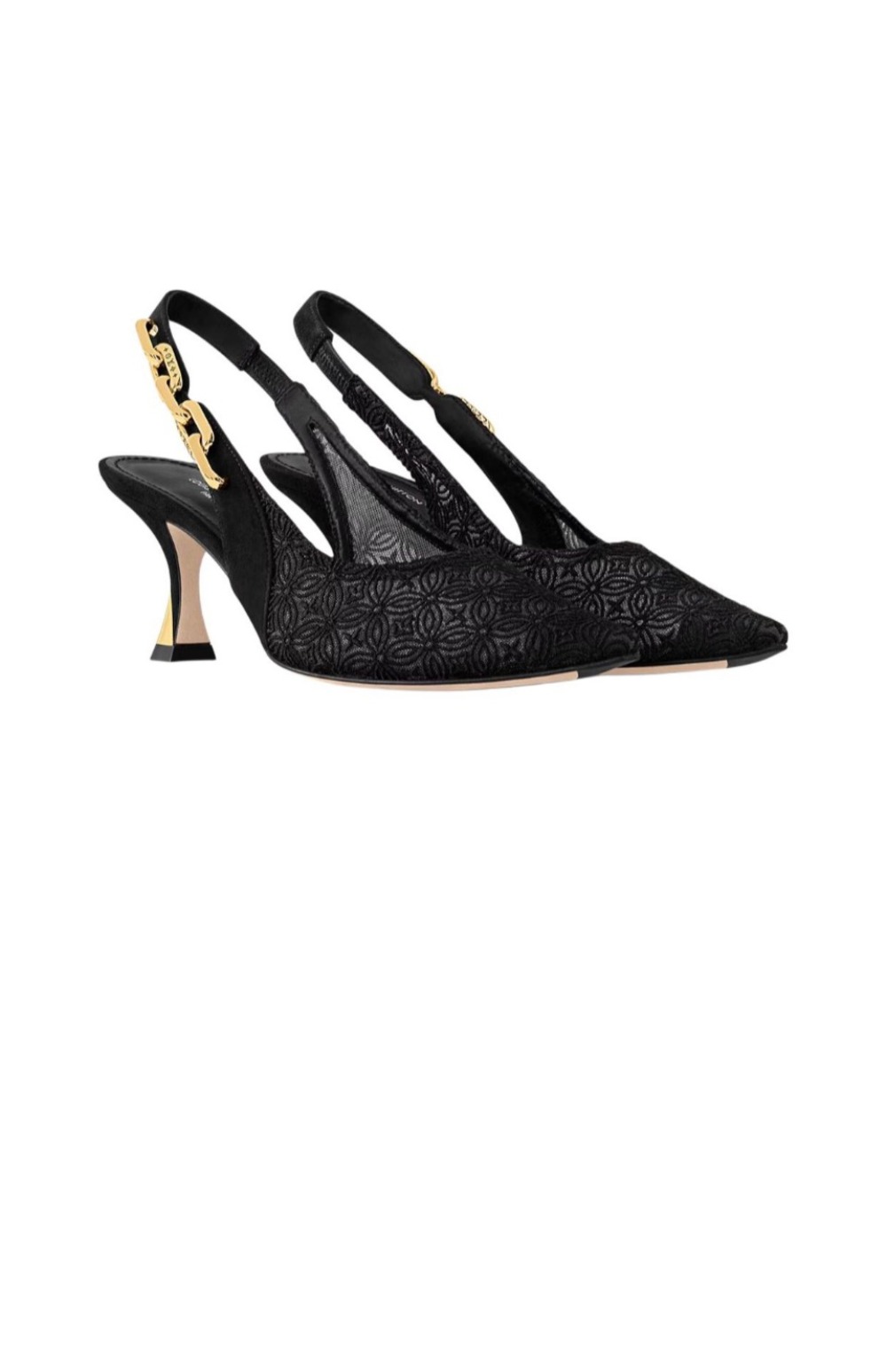 스파클 슬링백 펌프스 1ACGZ1 > Etc - 기타제품