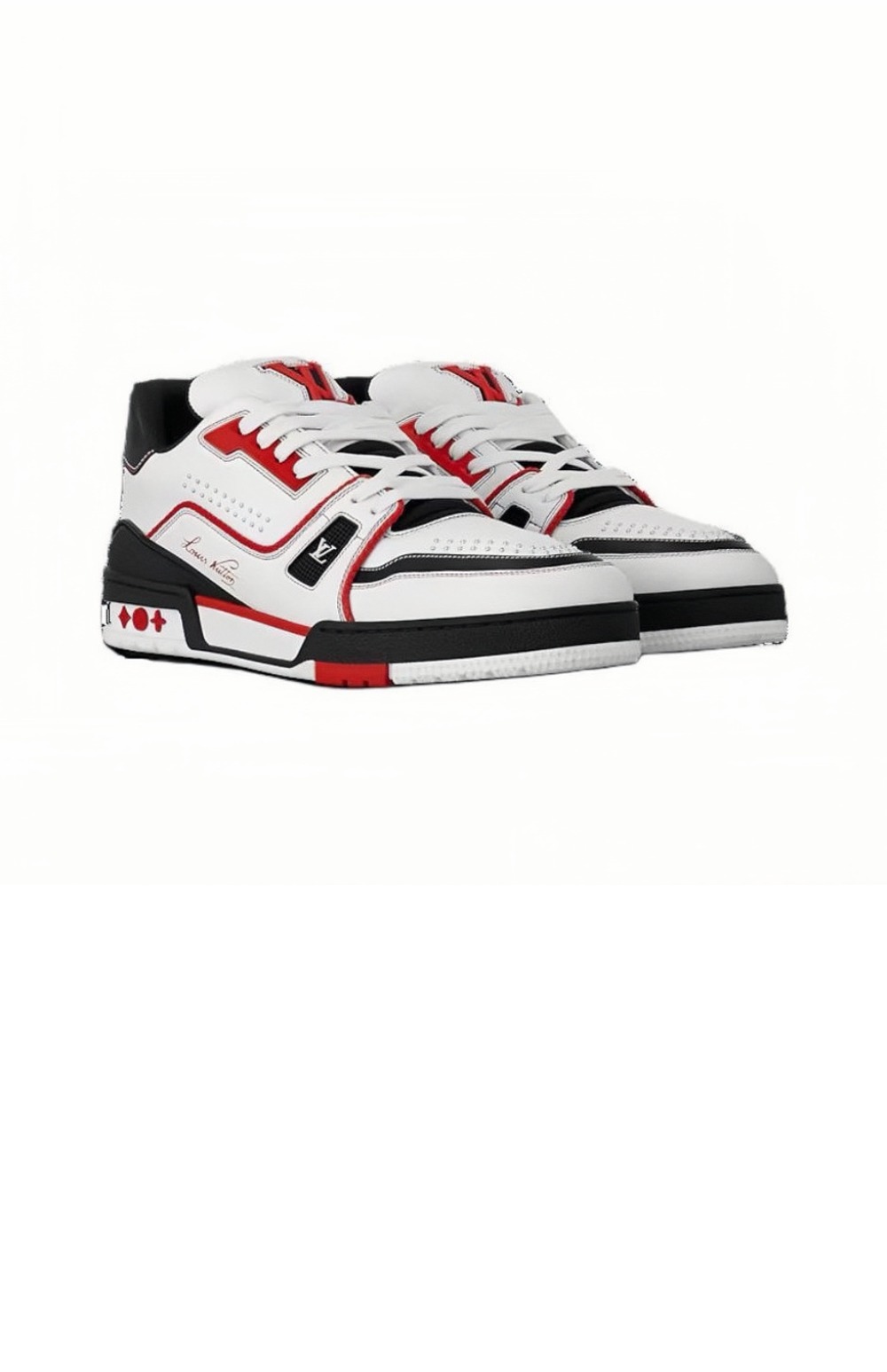 스니커즈 1AD7JR > Traine/mami - 스니커리나