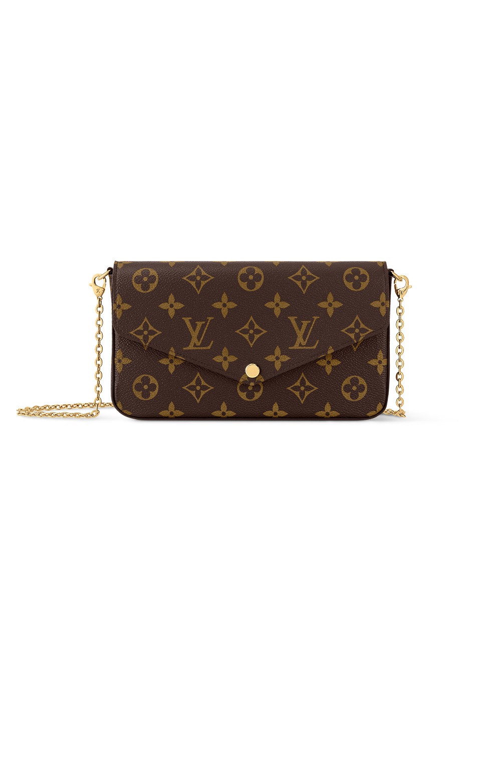 펠리시 포쉐트 M81896 > Pochette - 포쉐트