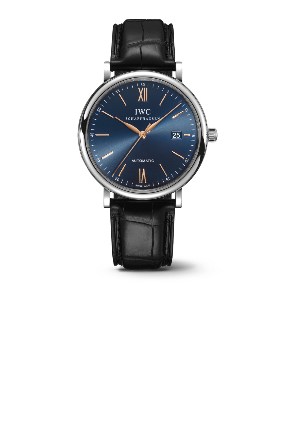 포르토피노 오토매틱 40 IW356523 > Portofino - 포르토피노