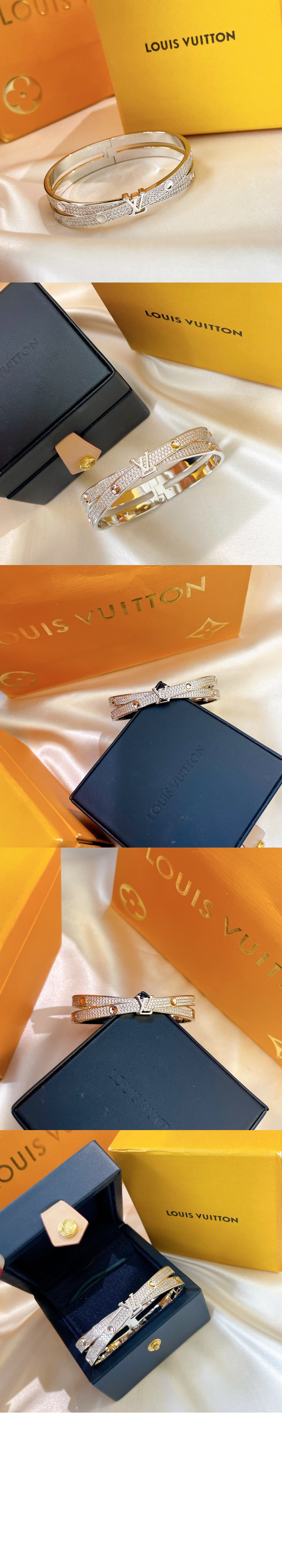 엠프린트 다이아몬드 팔찌 Q95687 > Etc - 기타제품