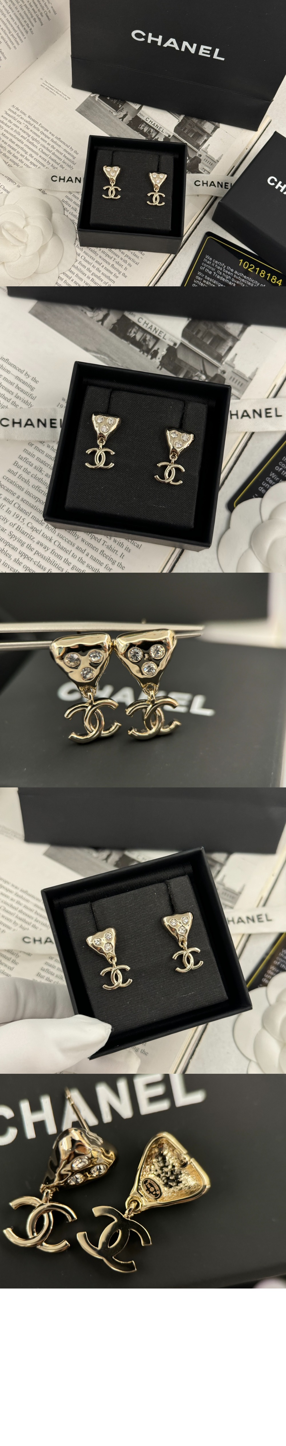 귀걸이 ABE126 > Etc - 기타제품