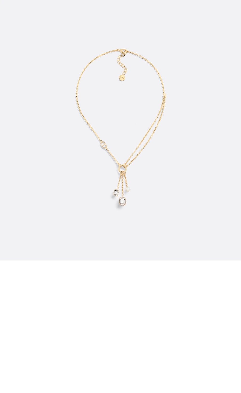 Petit CD 목걸이 N3048 > Etc - 기타제품