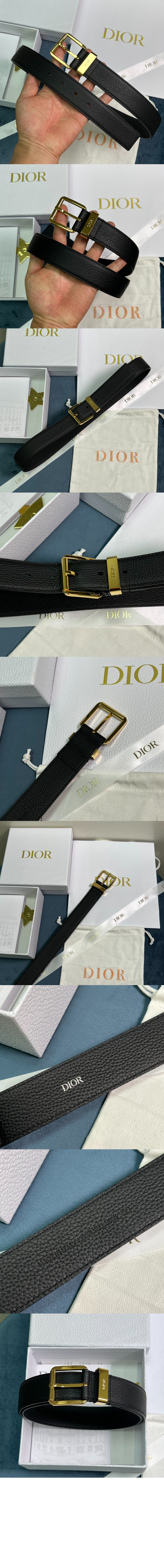 벨트 4333P > 디올