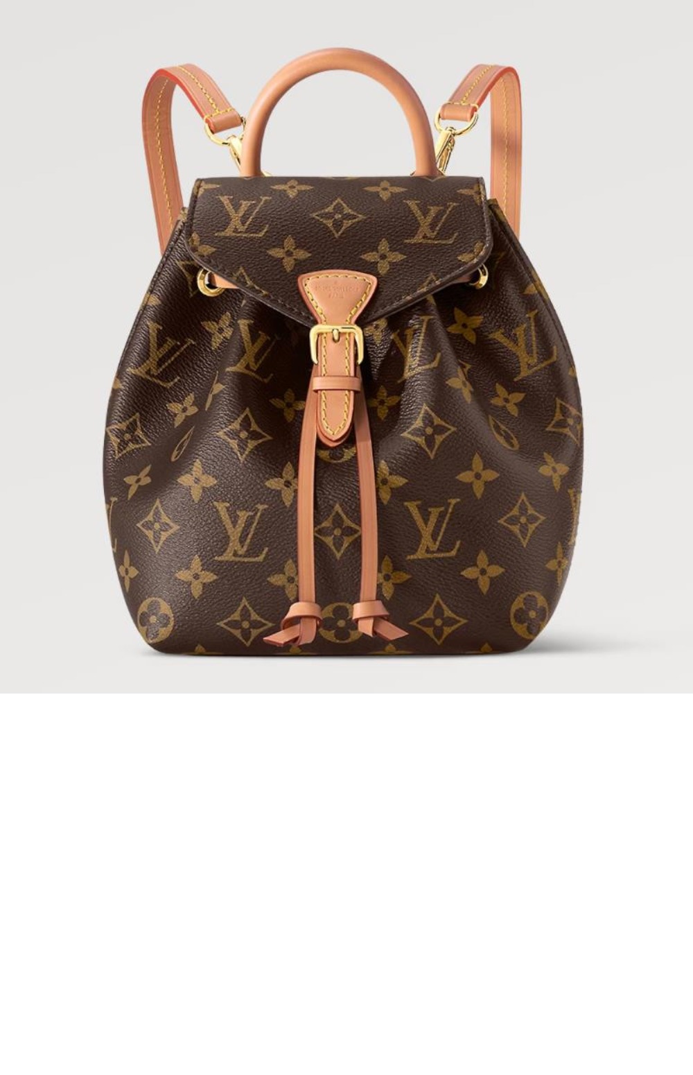 몽수리 BB M45502 > Backpack - 백팩