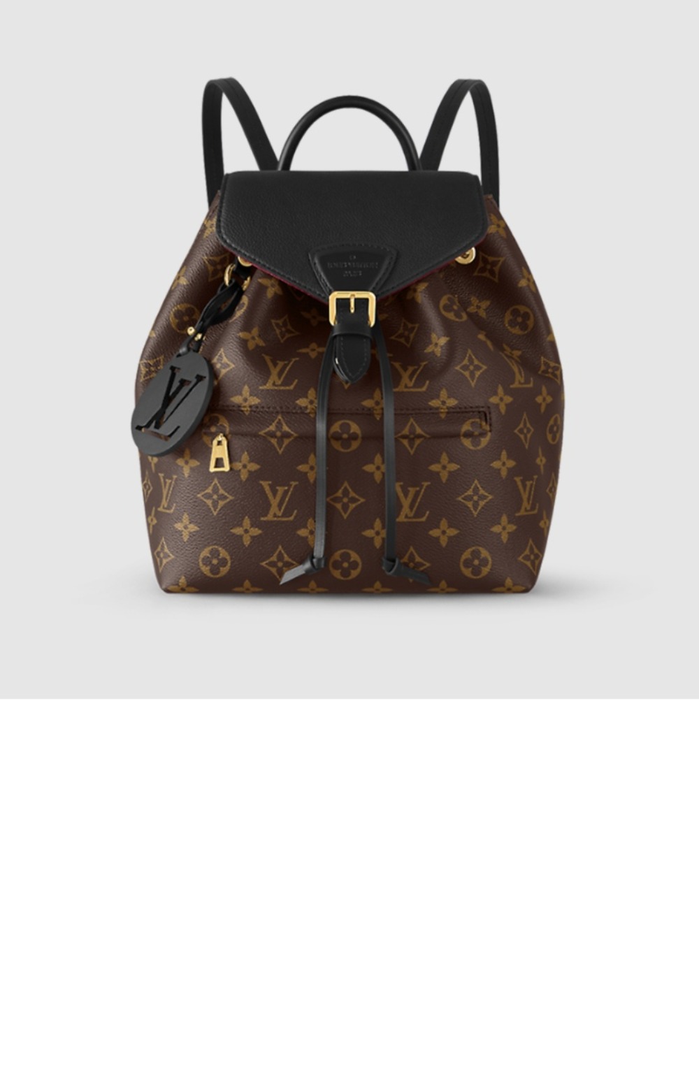 몽수리 PM M45515 > Backpack - 백팩