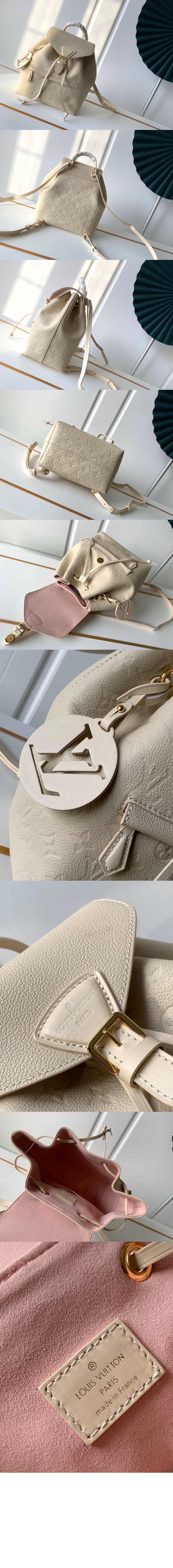 몽수리 백팩 M45205 > Backpack - 백팩