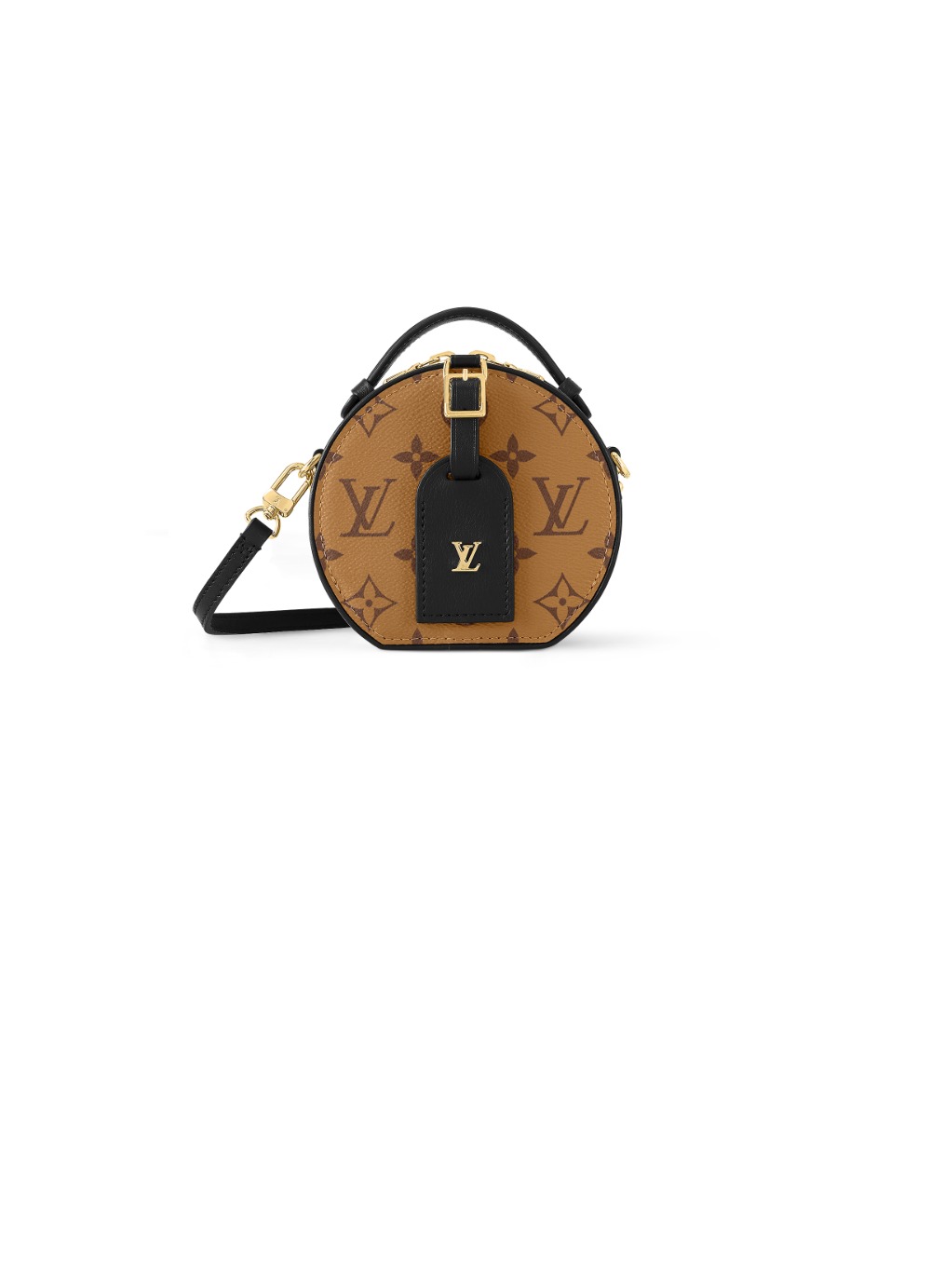 미니 부아뜨 샤포 M68276 > Boite Chapeau  - 부아뜨 샤포