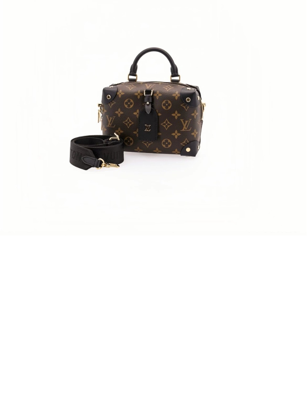 쁘띠뜨 말 수플 M45571 > Petite Malle - 쁘띠뜨 말