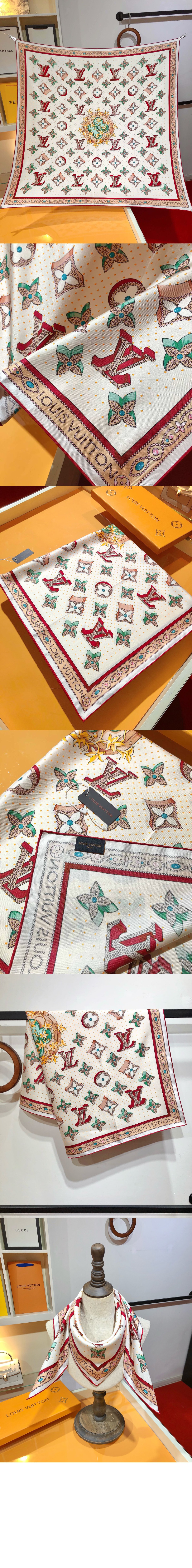 스몰 플래그 스퀘어 90  M79939 > Etc - 기타제품