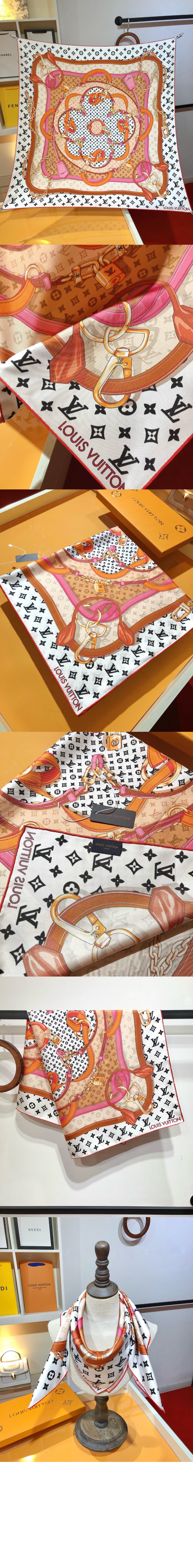 플라워 앤드 스트랩 스퀘어 70 M79924 > Etc - 기타제품