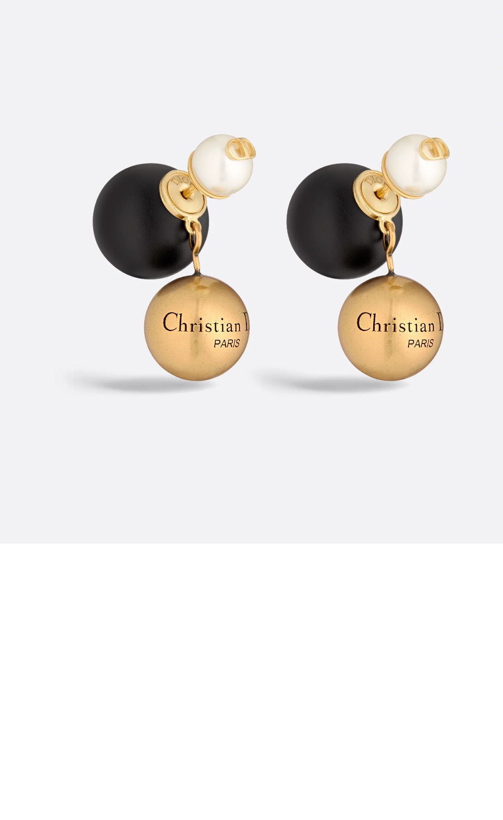 Tribales 귀걸이 E3596 > 디올