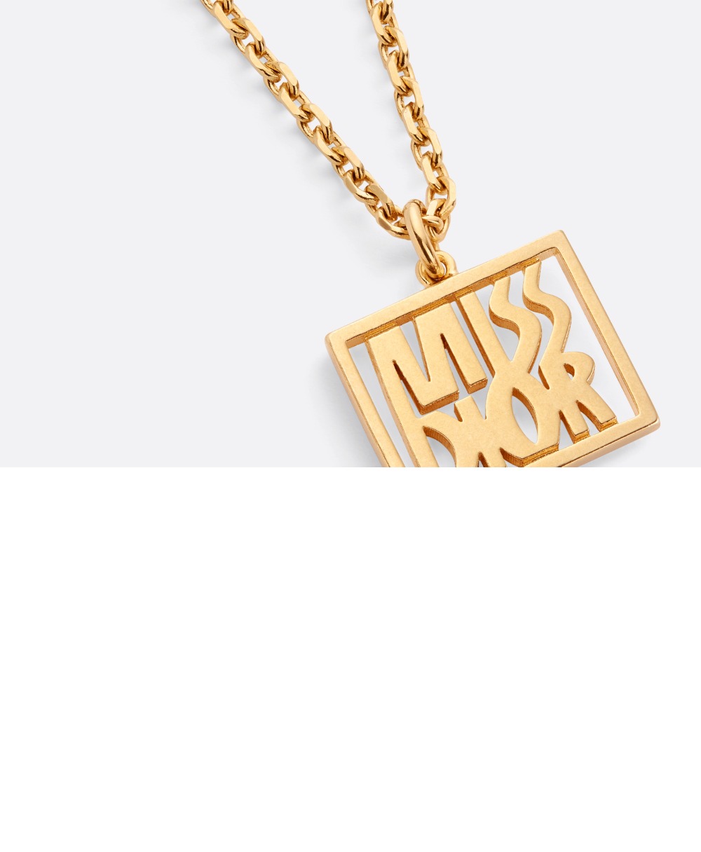 목걸이  N3050 > 디올