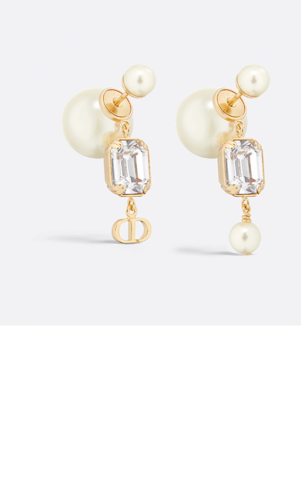 귀걸이 E3599 > 디올