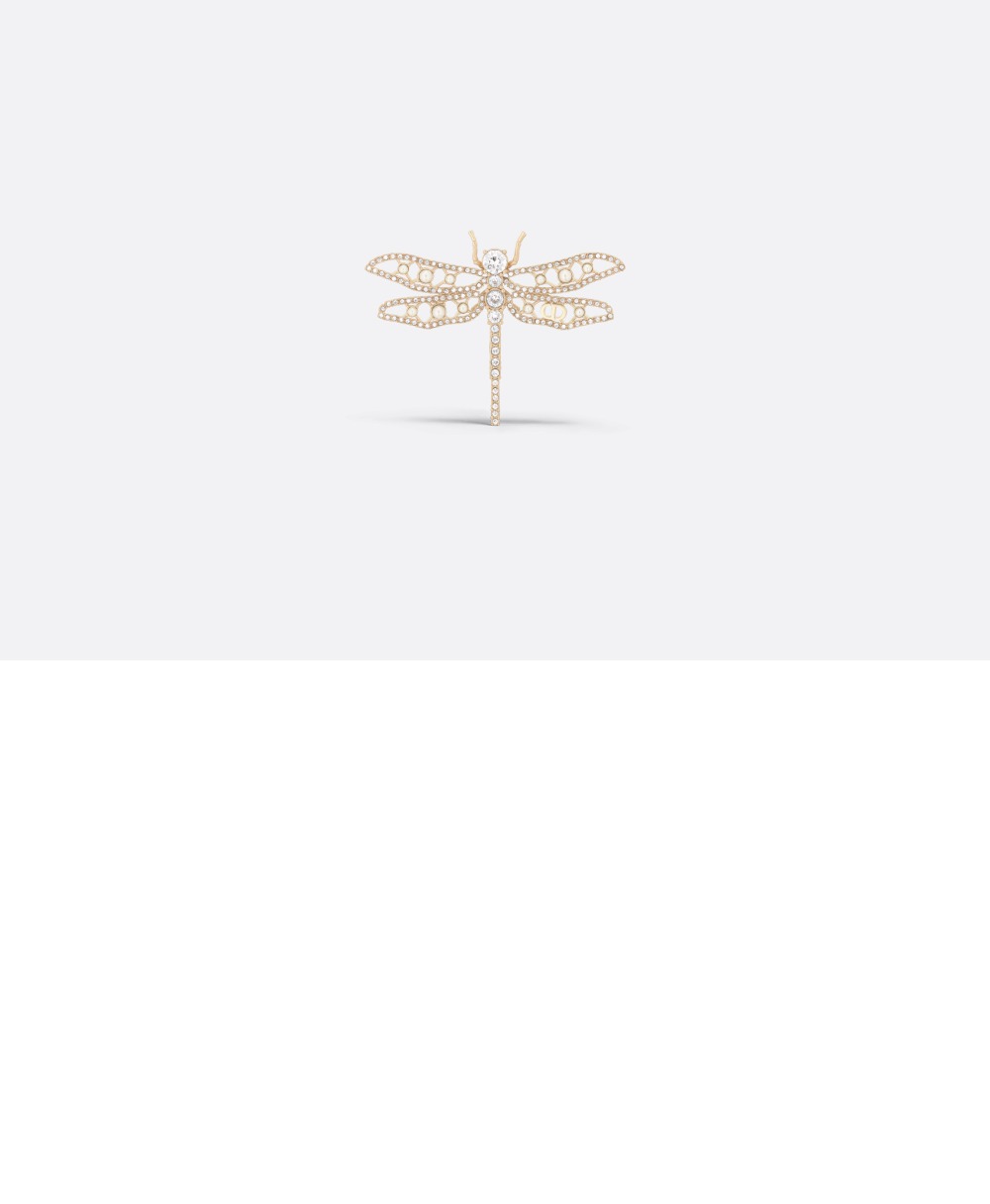 브로치  V1348 > 디올