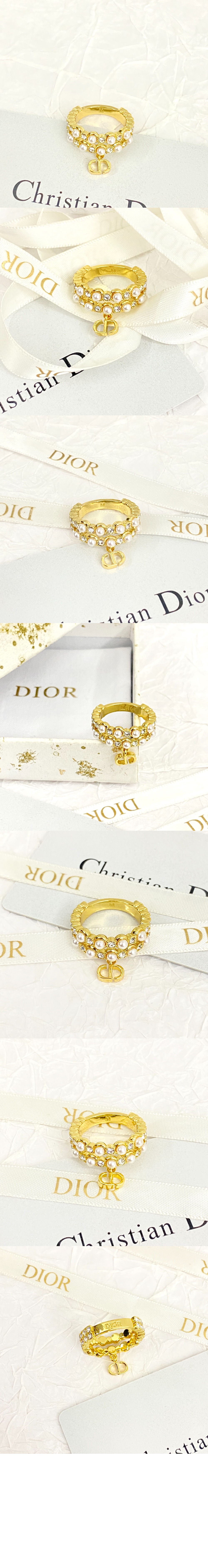 반지  R2211 > 디올