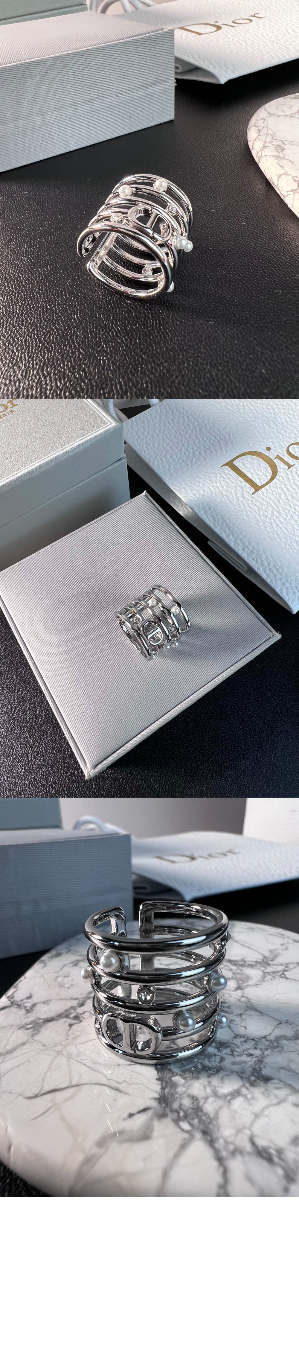 반지 R2142 > 디올