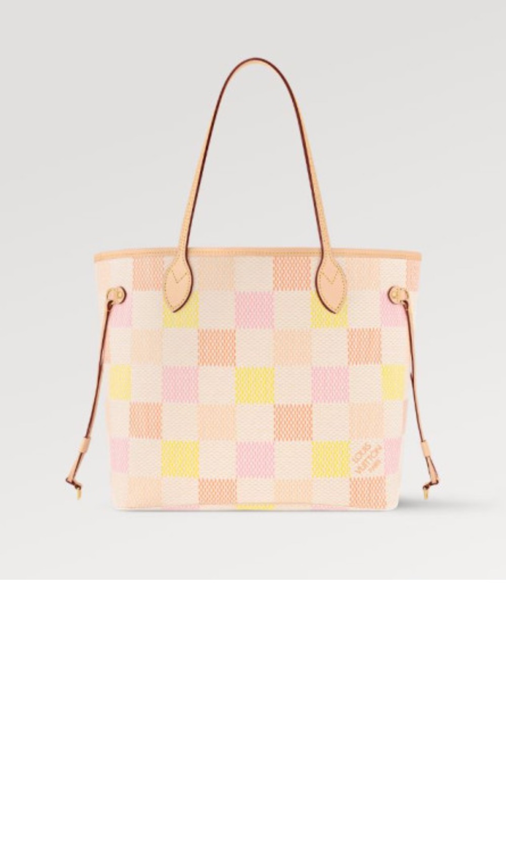 네버풀 MM N40668 > Neverfull - 네버풀