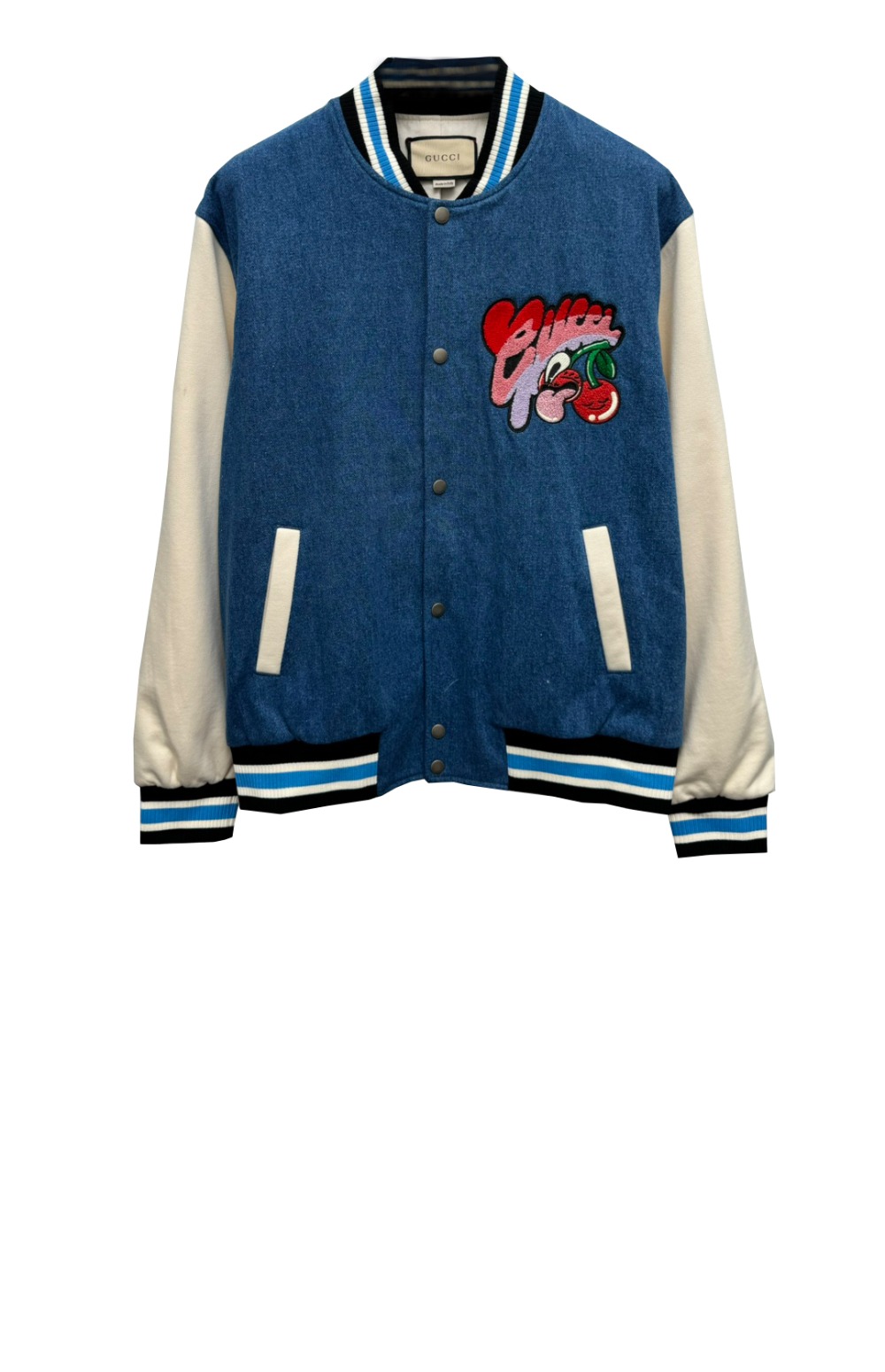 로고 쇼트 코트 > Etc - 기타제품