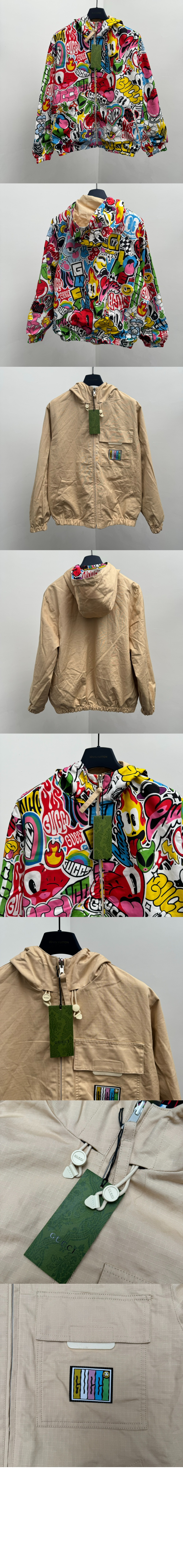 로고 쇼트 코 > Etc - 기타제품