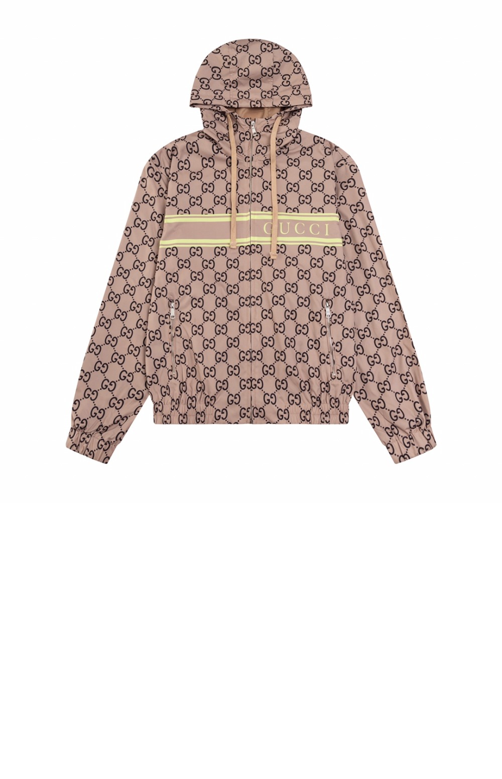 로고 쇼트 코트 > Etc - 기타제품