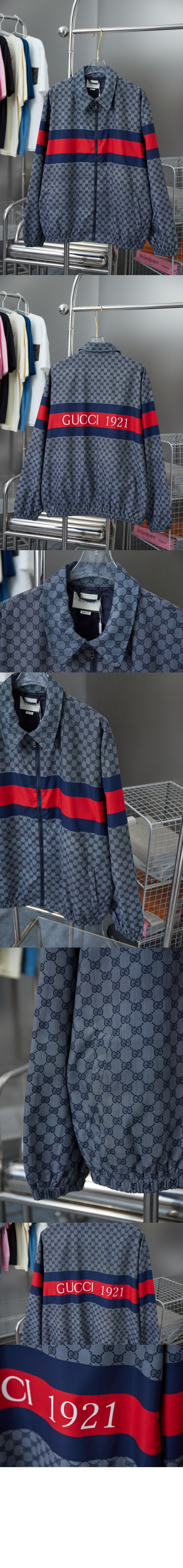 로고 쇼트 코트 > Etc - 기타제품