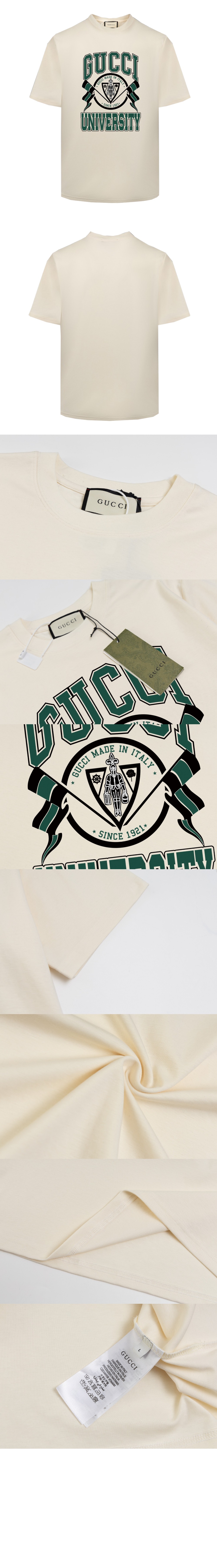 로고 프린트 반팔 > Etc - 기타제품