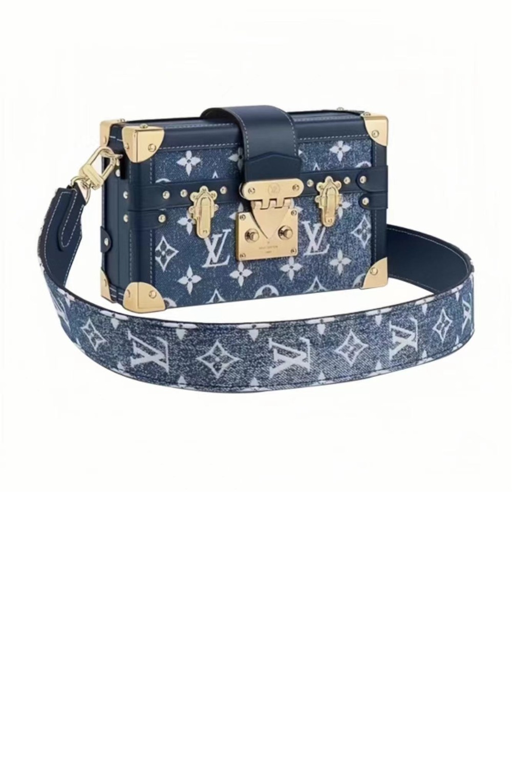 쁘띠뜨 말 M59717 > Petite Malle - 쁘띠뜨 말