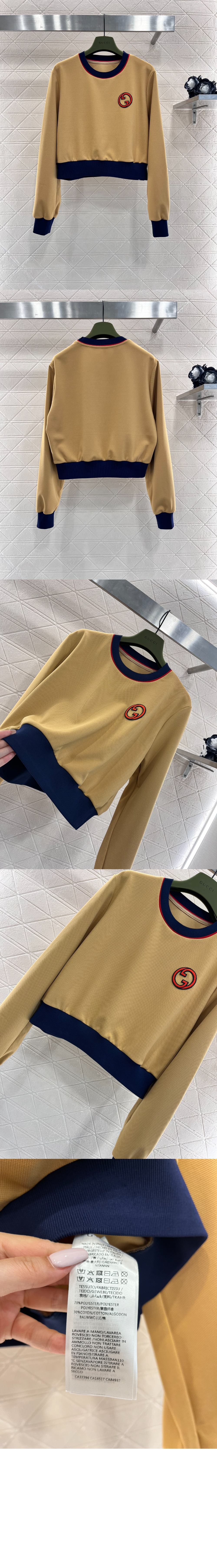 플라워 코튼 톱 > Etc - 기타제품