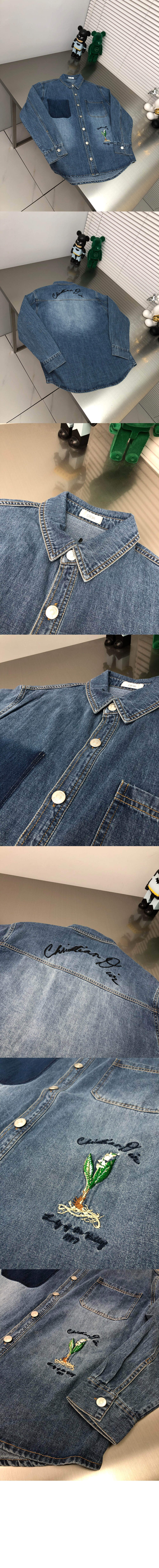 카우보이 코트 > Etc - 기타제품