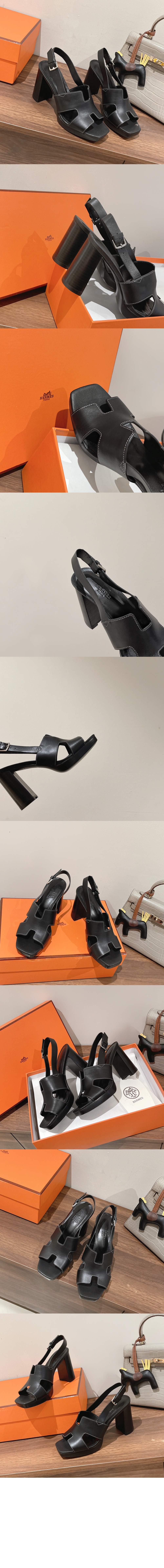 샌들 > Sandals - 샌들