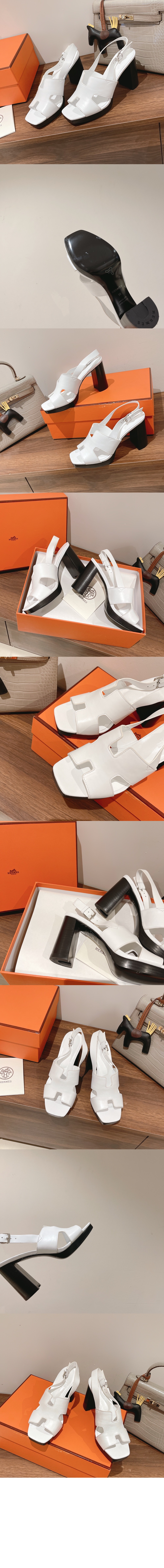 샌들 > Sandals - 샌들