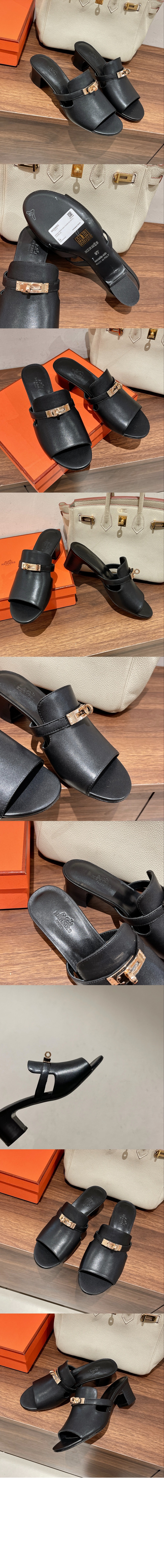 샌들 > Sandals - 샌들