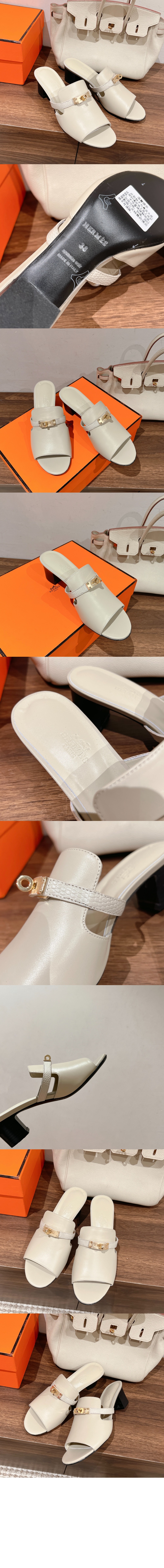 샌들 > Sandals - 샌들