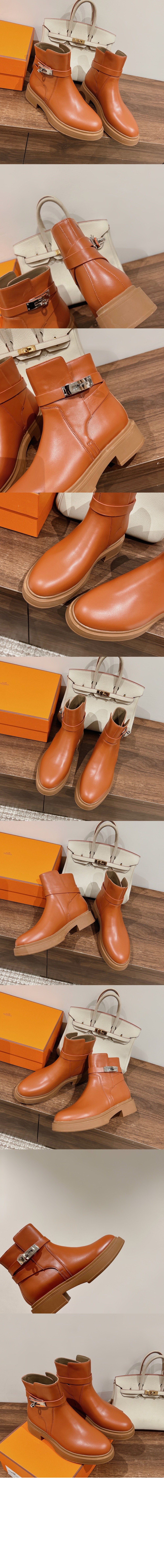 부츠 > Boots - 부츠