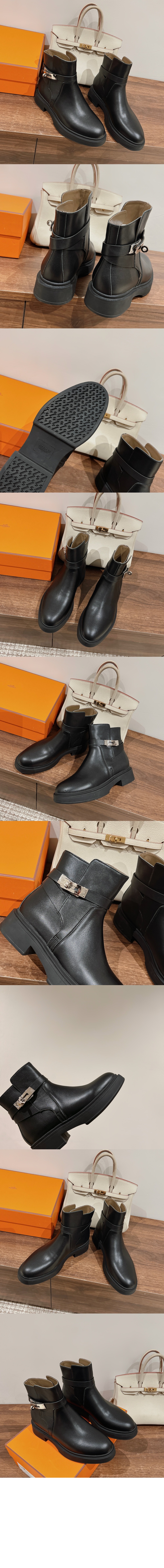 부츠 > Boots - 부츠