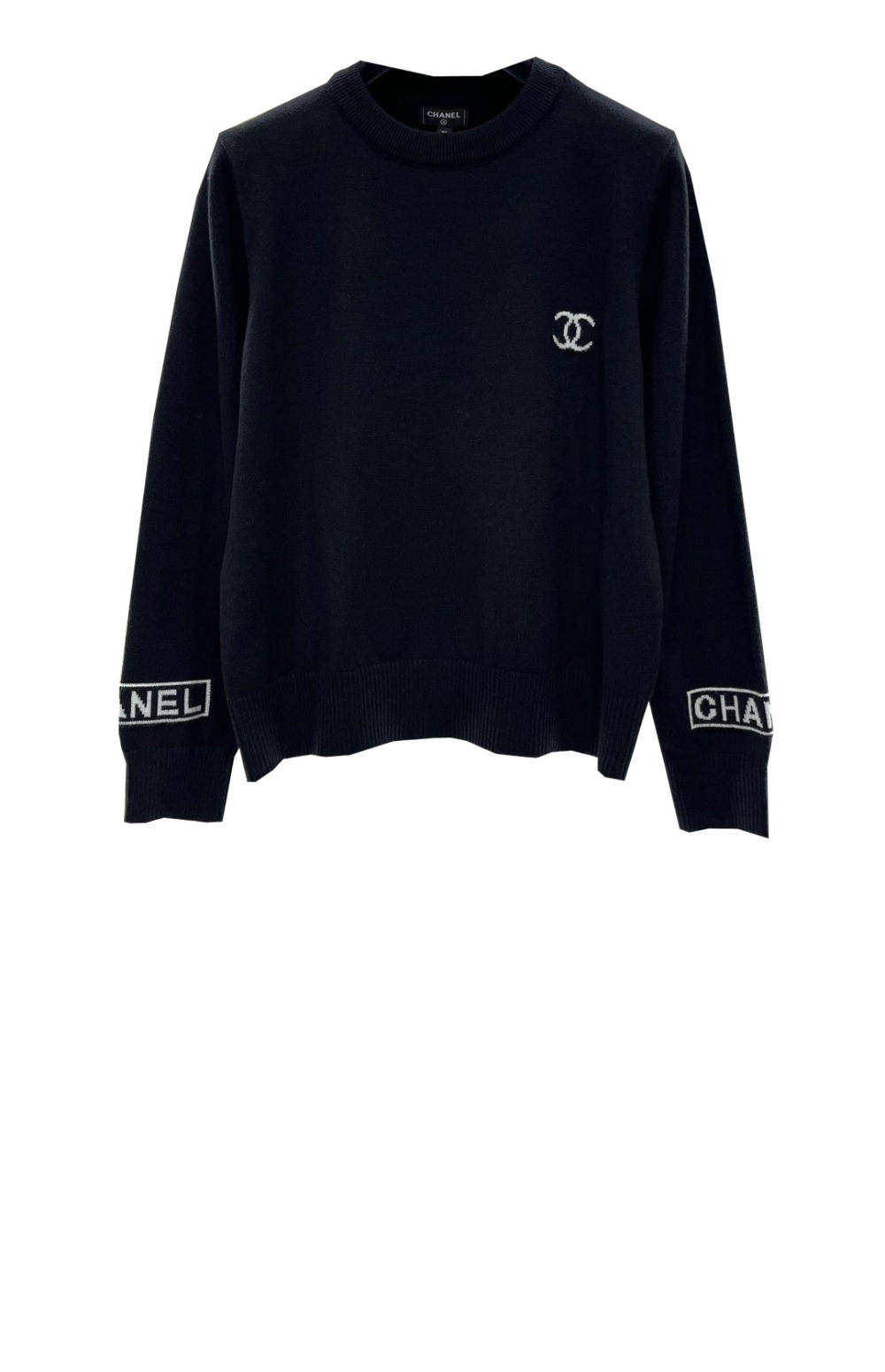 로고 니트 상의 > Etc - 기타제품