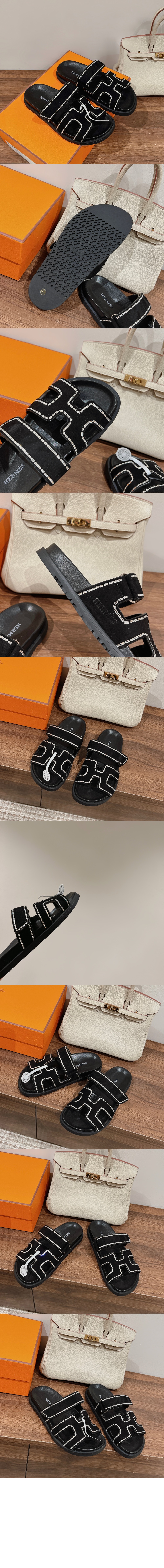 샌들 > Sandals - 샌들