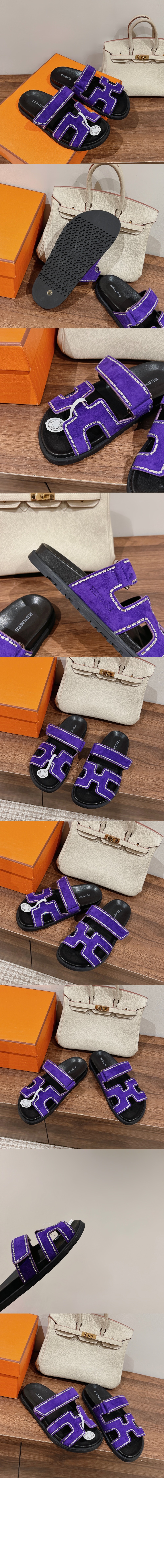 샌들 > Sandals - 샌들