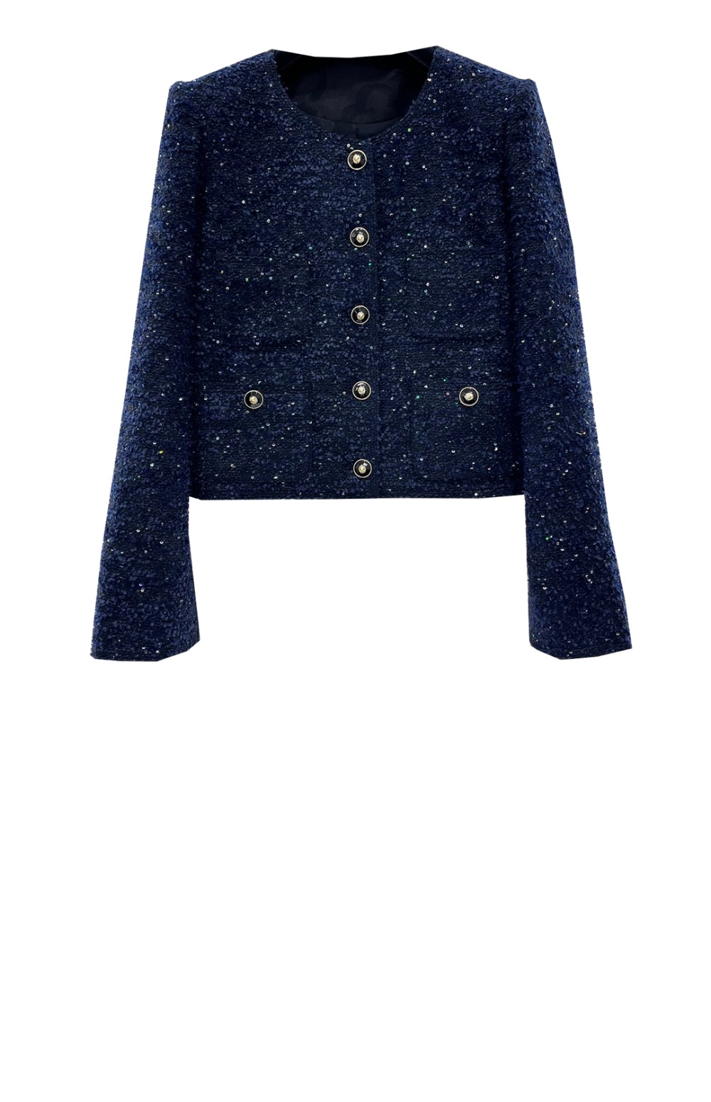 로고 니트 코트 > Etc - 기타제품