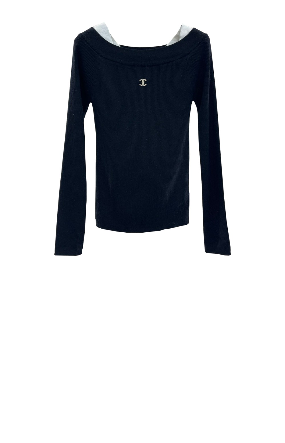 로고 니트 상의 > Etc - 기타제품