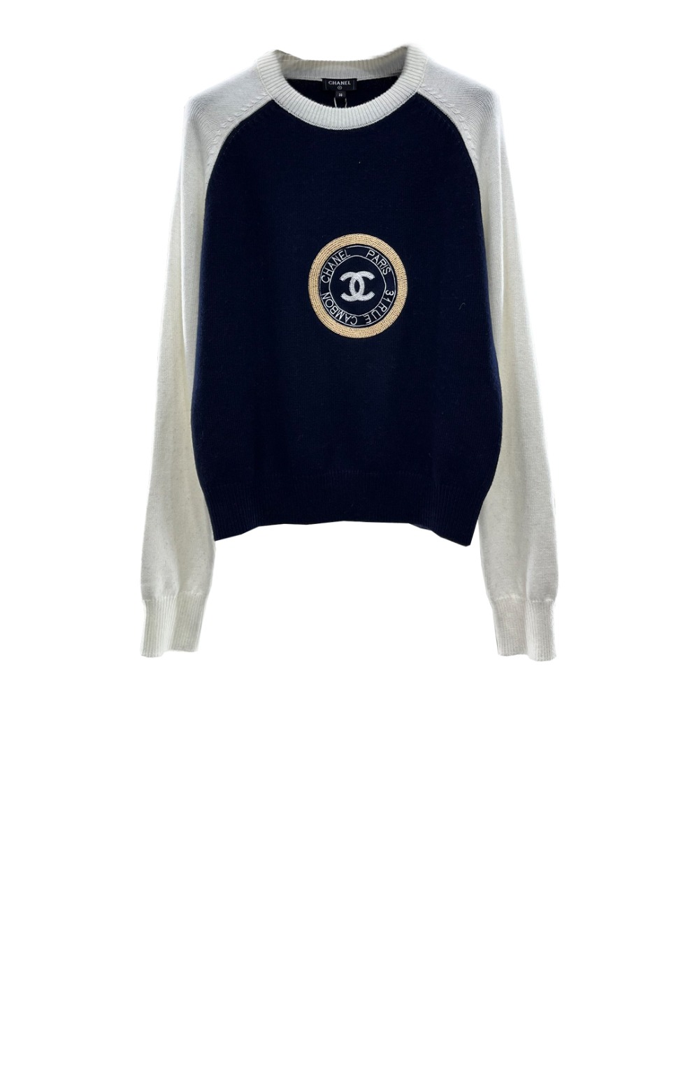 로고 니트 상의 > Etc - 기타제품