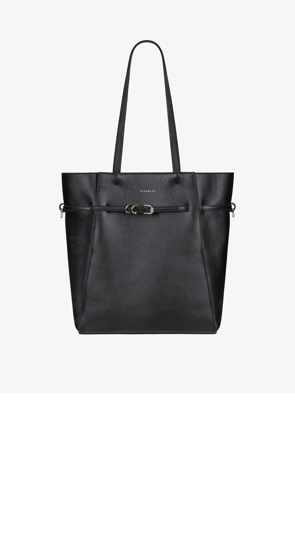 Voyou 스몰 모델 가죽 토트백 > Voyou - 보유