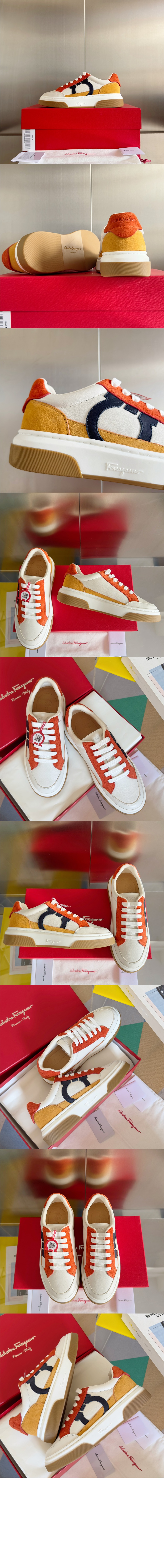 스니커즈 774503 > Sneakers - 스니커즈